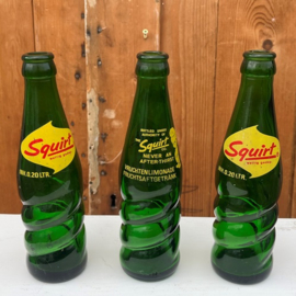 Fles Squirt vruchten limonade 0,2 VERKOCHT