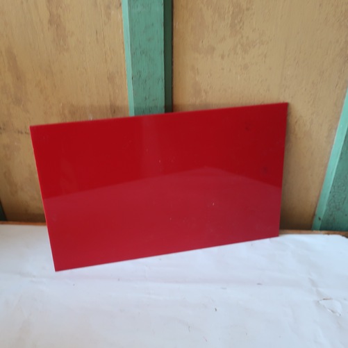 Bord met tekst ' Ne fumez pas ' Frankrijk 40 x 25