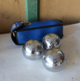 Petanque ballen jeu de boules NP 720