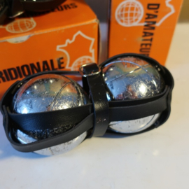 Petanque ballen jeu de boules Mistral in doos