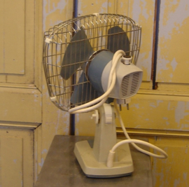 Vintage industriële ventilator Taurus VERKOCHT