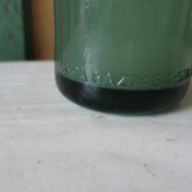 Spuitwaterfles groen Apa gazoasa stas 3377-52