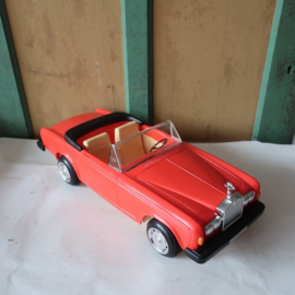 Barbie Sindy Rolls Royce Cornice VERKOCHT
