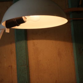 Tafel lamp bureau Hala Zeist buro vintage