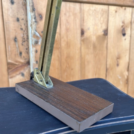 Pfäffle Leuchten lamp Schwenningen VERKOCHT