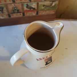 Aberlour Single malt Scotch whisky kan jug