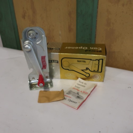 Blik opener Swing A Way kitchen can opener