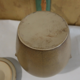 Azijnpot grespot zuurpot Frankrijk VERKOCHT