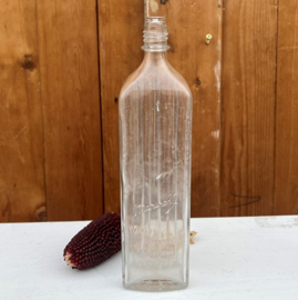 Parfum fles 250 ml Den Haag Bloemsma VERKOCHT