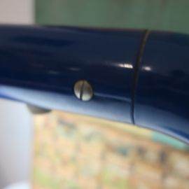Lamp tube Atelje Lyktan Ahus VERKOCHT