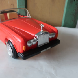 Barbie Sindy Rolls Royce Cornice VERKOCHT