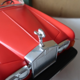 Barbie Sindy Rolls Royce Cornice VERKOCHT
