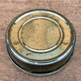 Blik Mac Baren Plumcake pijptabak Navy blend