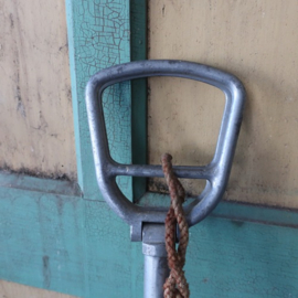 Wandelstok zitstok Gamebird opvouw VERKOCHT