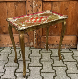 Midi set midiset origineel Italiaans VERKOCHT