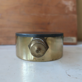 Meter Econosto origineel Ø 10 cm dikte 4,5 cm