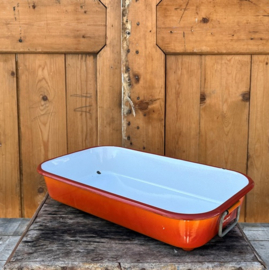 Bak ovenschaal braadslede Blue Band VERKOCHT