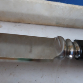 AMEFA Apeldoorn set 6 messen stainless in doos