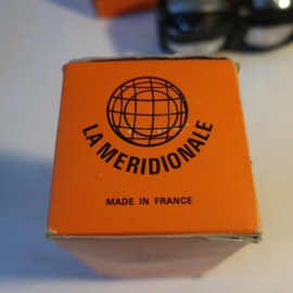 Petanque ballen jeu de boules Mistral in doos