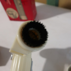 Pilot Star Fan light brush vintage Made in Japan