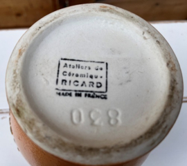 Ricard Anisette pastis Frankrijk VERKOCHT