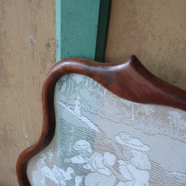 Raamhor hor raam hout 39 cm breed