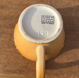 Ricard Anisette pastis Frankrijk water kan
