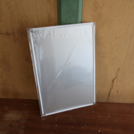 Wand plaat metaal reclame Ricard Pastis VERKOCHT