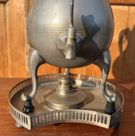 Kraantjeskan Rio Tin Tiel origineel