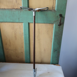 Wandelstok zitstok Gamebird opvouw VERKOCHT