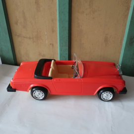 Barbie Sindy Rolls Royce Cornice VERKOCHT