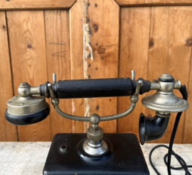 Jydsk telefon tafeltelefoon 1910 Aktieselskab