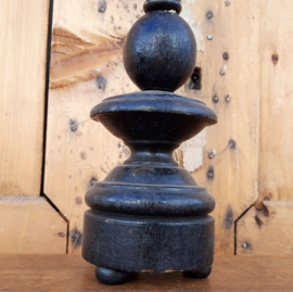 Crucifix kruis beeld Jezus origineel VERKOCHT