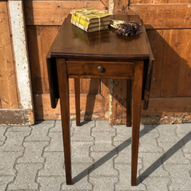 Keukentafel 60 cm hangoor hoteltafel VERKOCHT