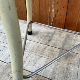 Kruk origineel Brabantia metaal VERKOCHT