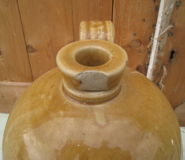 Whiskey whisky kruik groot origineel VERKOCHT