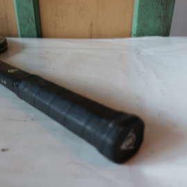 Tennis racket hout Dunlop 007 origineel