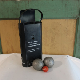 Petanque ballen jeu de boules Loisirs VERKOCHT