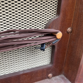 Speaker His Masters Voice Gramophone VERKOCHT