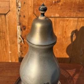 Kraantjeskan Rio Tin Tiel origineel