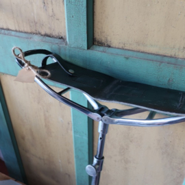 Wandelstok zitstok opvouwbaar VERKOCHT