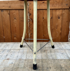 Kruk origineel Brabantia metaal VERKOCHT