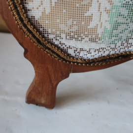 Raamhor hor raam hout 39 cm breed