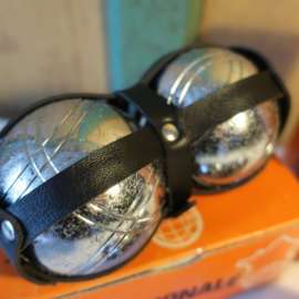 Petanque ballen jeu de boules Mistral in doos
