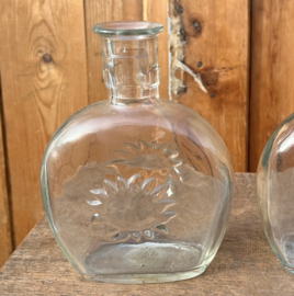 Waterfles fles Ricard pastis Frankrijk origineel