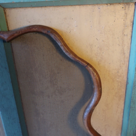 Raamhor hor raam hout 48 cm VERKOCHT