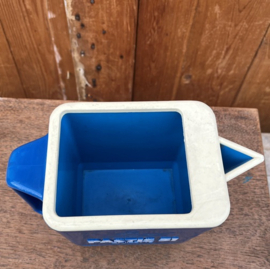 Waterkan kan Pastis 51 Anisette blauw Frankrijk
