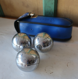 Petanque ballen jeu de boules NP 720