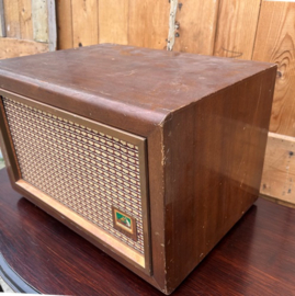 Speaker His Masters Voice Gramophone VERKOCHT