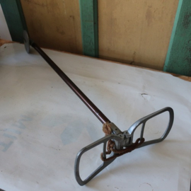 Wandelstok zitstok Gamebird opvouw VERKOCHT